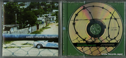 GNCL-1107 disc