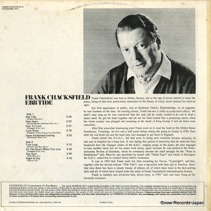 SPC-3231 back cover