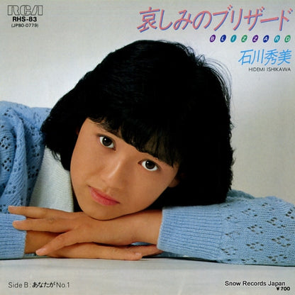 RHS-83 front cover