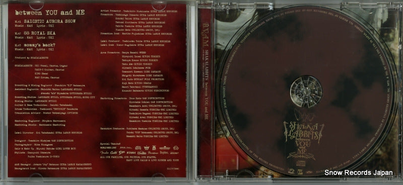 XLCN-72006 disc