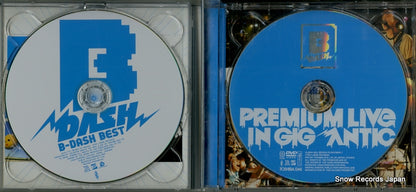 XLCN-71011 disc