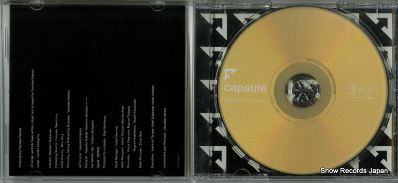 YCCC-10024 disc