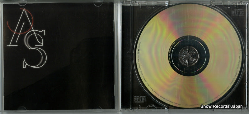AVT-0002 disc