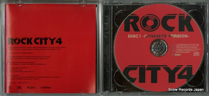VICL-62739 disc