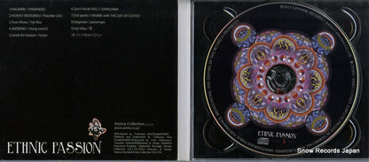 JCMP2202 disc