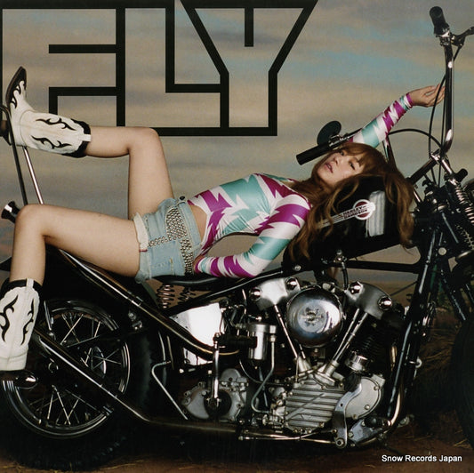 ESCL4277 front cover