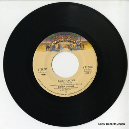 VIP-2705 disc