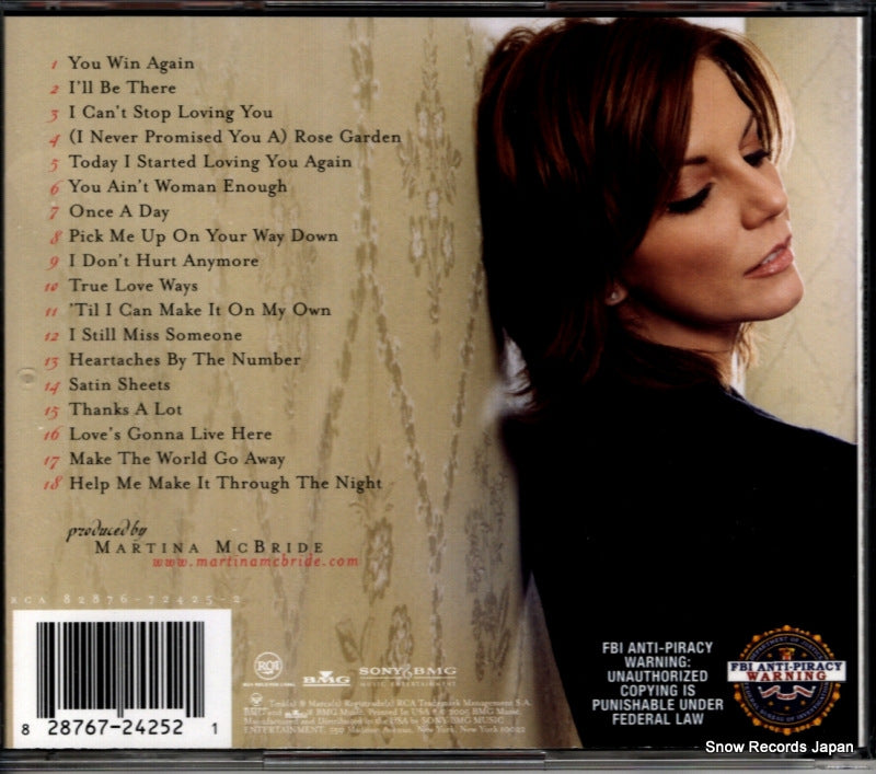 RCA82876-72425-2 back cover