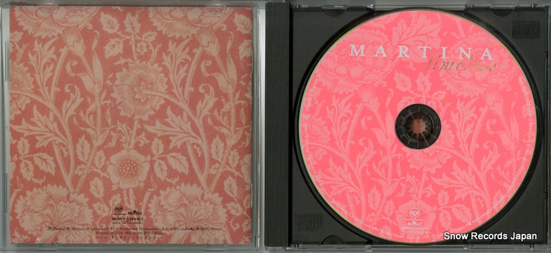 RCA82876-72425-2 disc