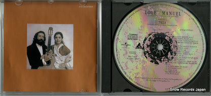 0731451370526 disc