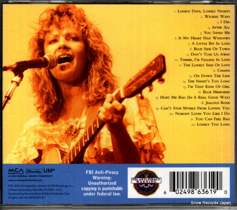 B0003344-02 back cover