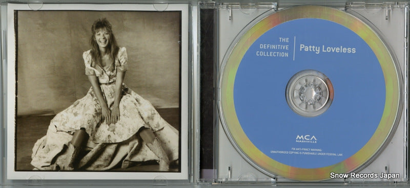 B0003344-02 disc
