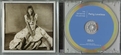 B0003344-02 disc