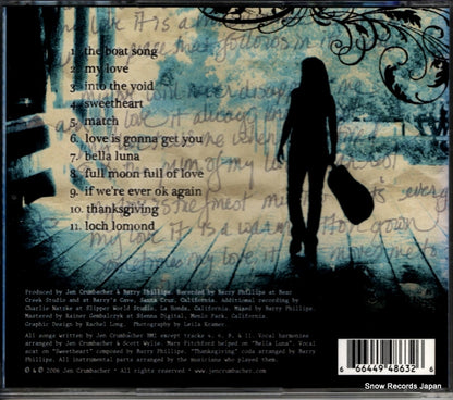 JC6-66449-48632-6 back cover