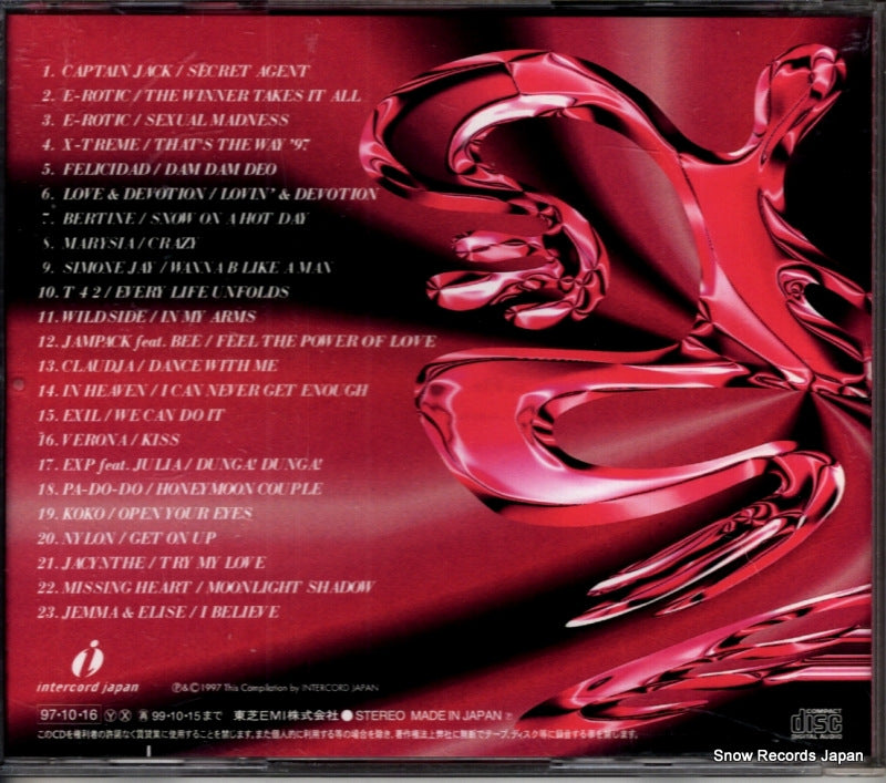 TOCP-4070 back cover