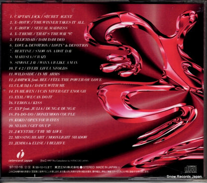 TOCP-4070 back cover