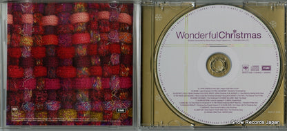 MHCP500 disc