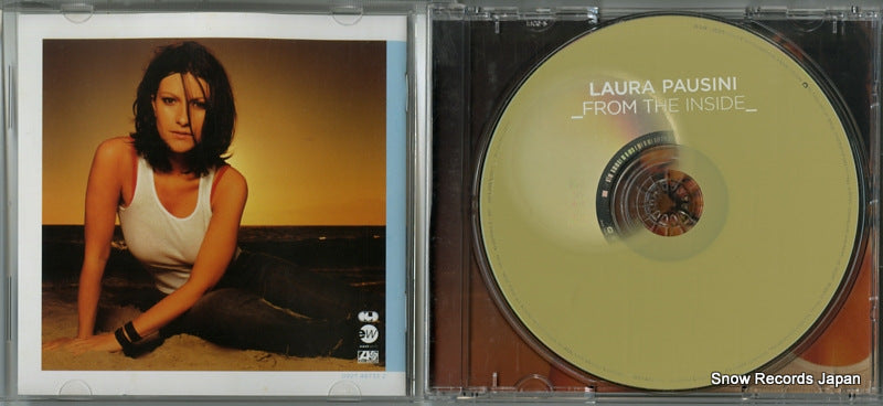0927-49733-2 disc