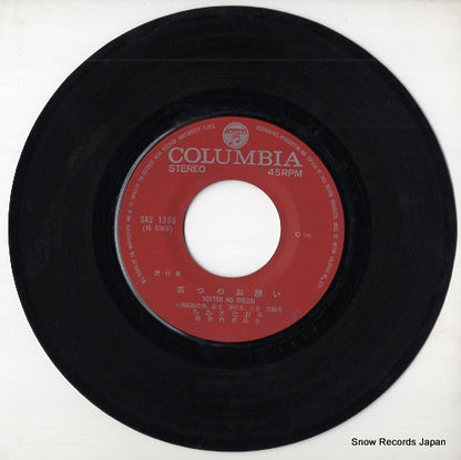 SAS-1399 disc