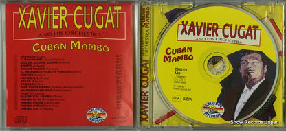 MB-911 / CD62175 disc
