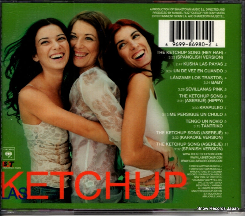 CK86980 back cover