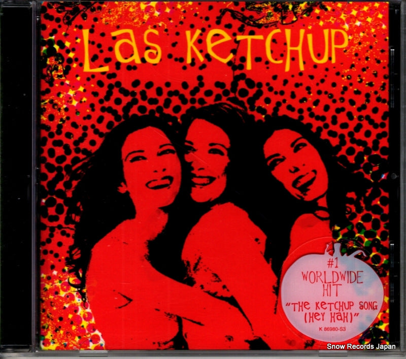 CK86980 front cover