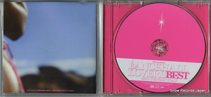 TOCP-64340 disc