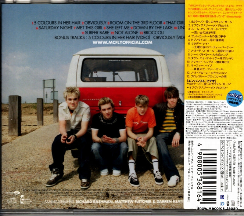 UICI-9006 back cover