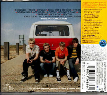 UICI-9006 back cover
