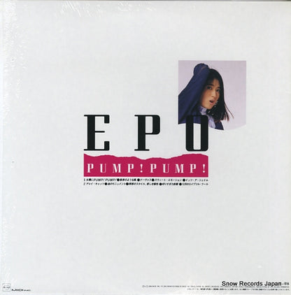 MIL-1016 back cover