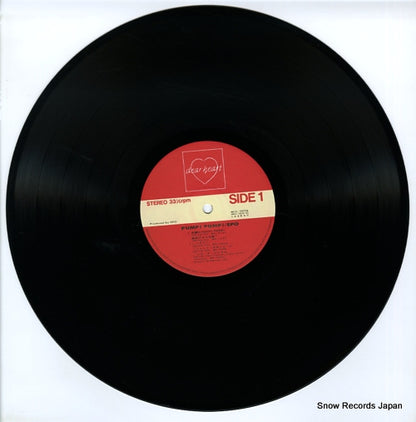 MIL-1016 disc