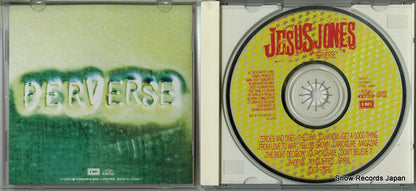 TOCP-7170 disc