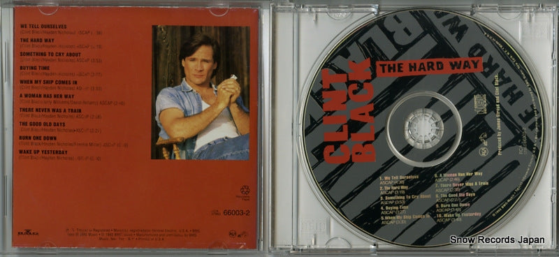 0786366003-2 disc