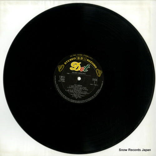 SWG-7003 disc