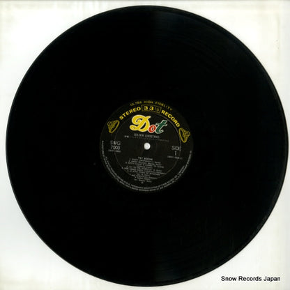 SWG-7003 disc