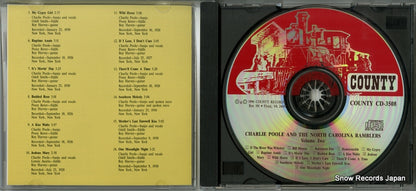 CO-CD-3508 / CD-3508 disc