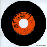 CW-5002 disc