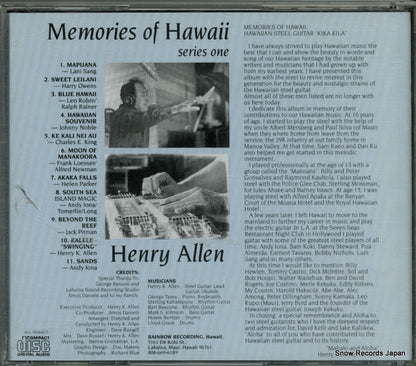 AVL-90064CD back cover