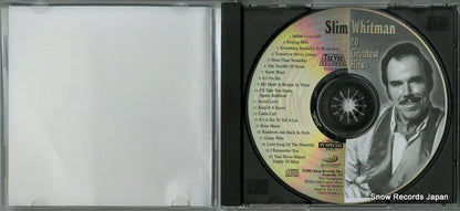 TVCD-6037 disc