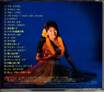 TOCT-8907 back cover