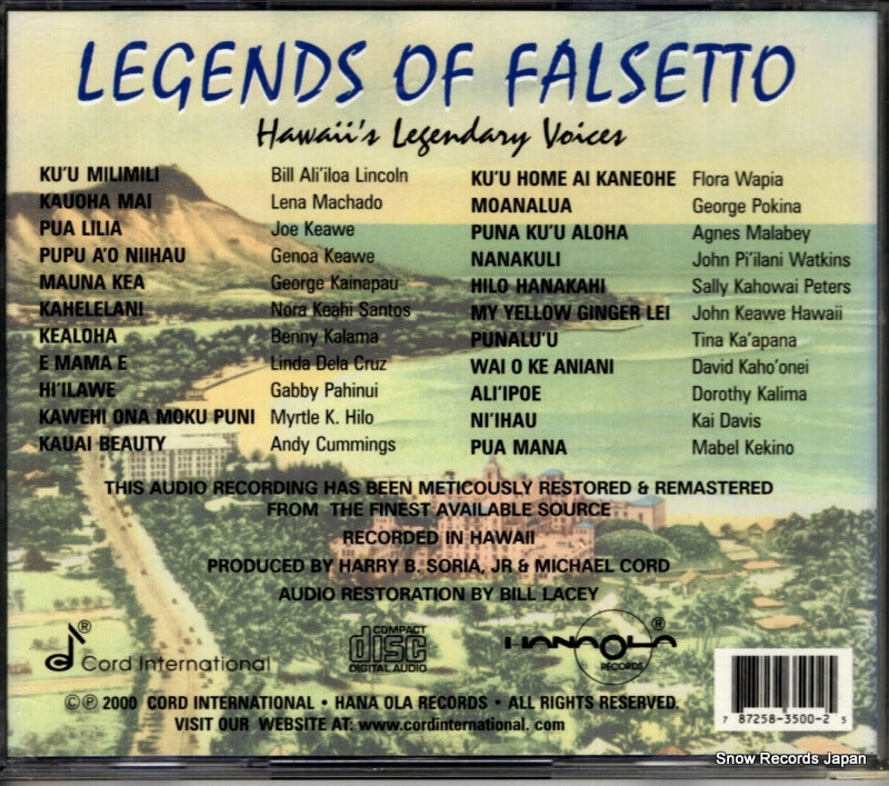 HOCD35000 back cover