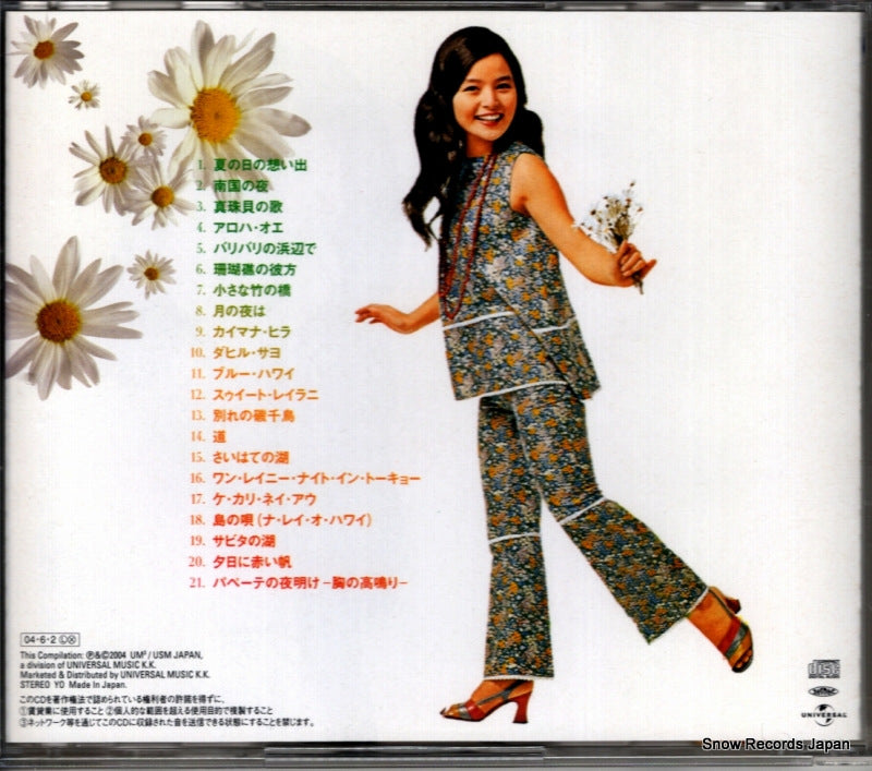 UPCY-6016 back cover