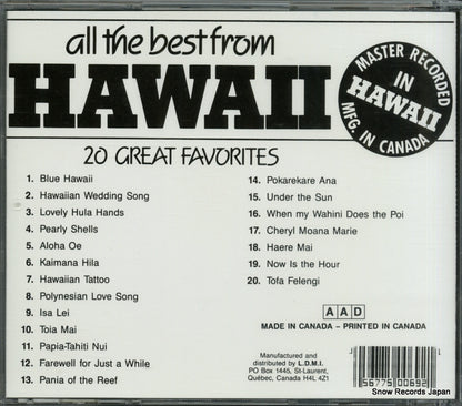 CLUCCD-69 back cover