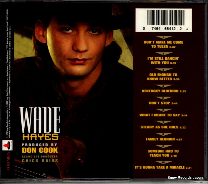 CK66412 back cover