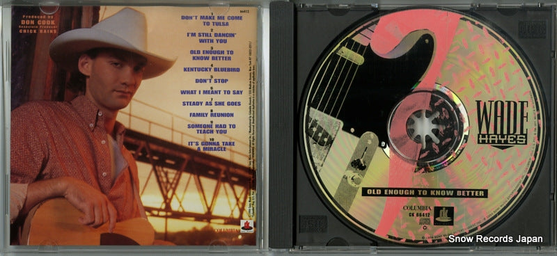 CK66412 disc