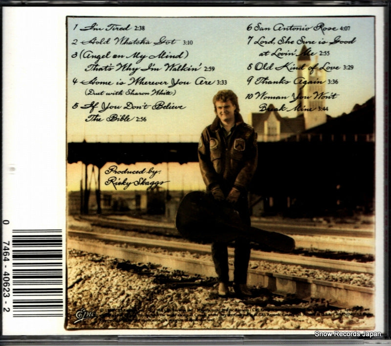EK40623 back cover