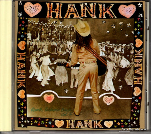 TOCP-3492 front cover