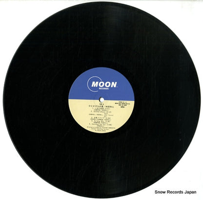 MOON-28010 disc