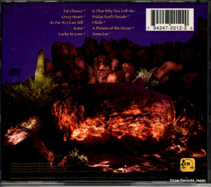 RIOD2012 back cover