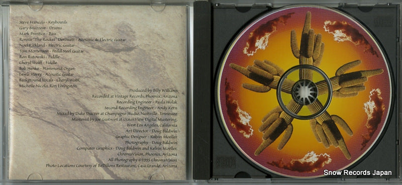 RIOD2012 disc